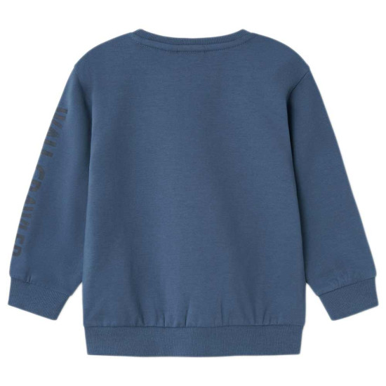 Name It Βρεφικό φούτερ Name It Βρεφικό φούτερ